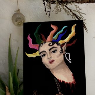 "Orgullo Dolor Libertad" ("Proud Pain Liberty")